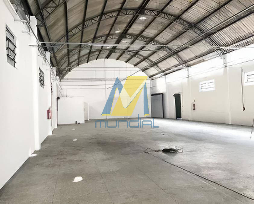 Sala-Conjunto, 1168 m² - Foto 1