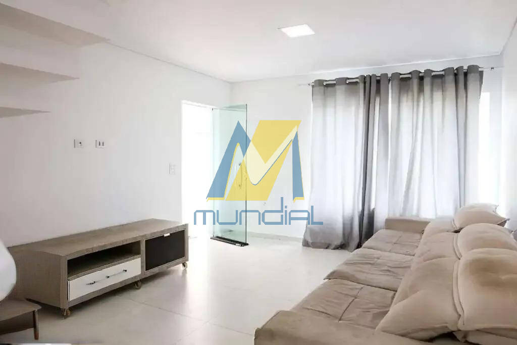 Sobrado, 4 quartos - Foto 1