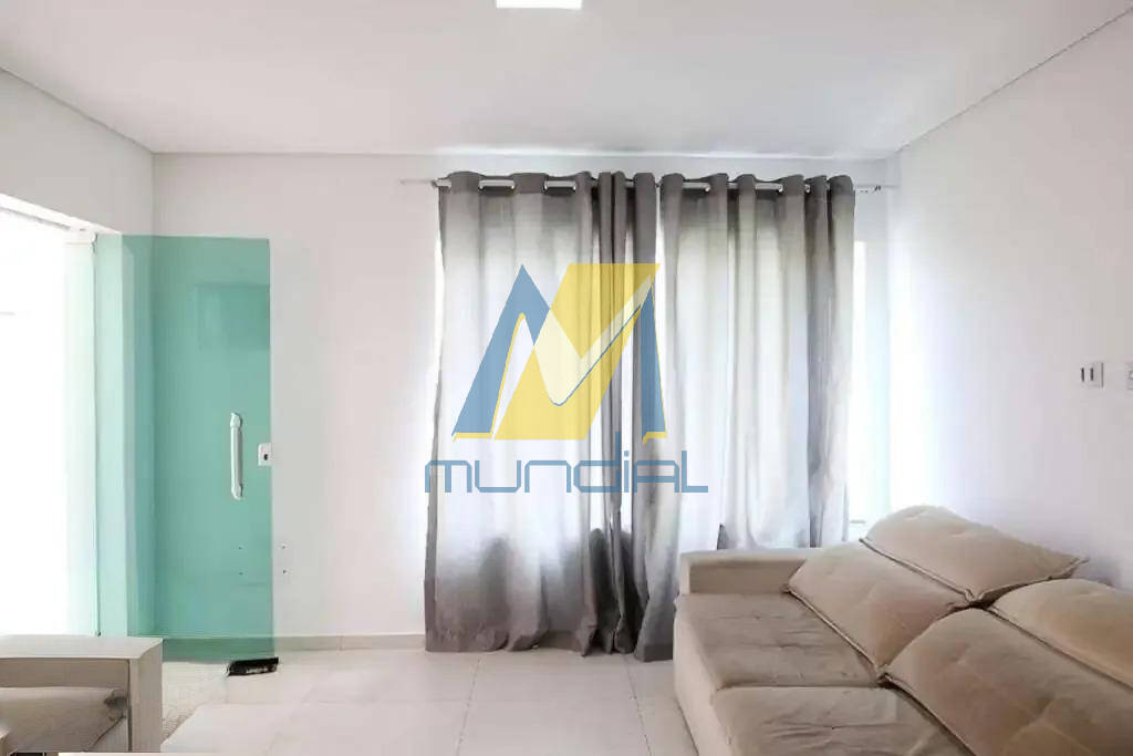 Sobrado, 4 quartos - Foto 2