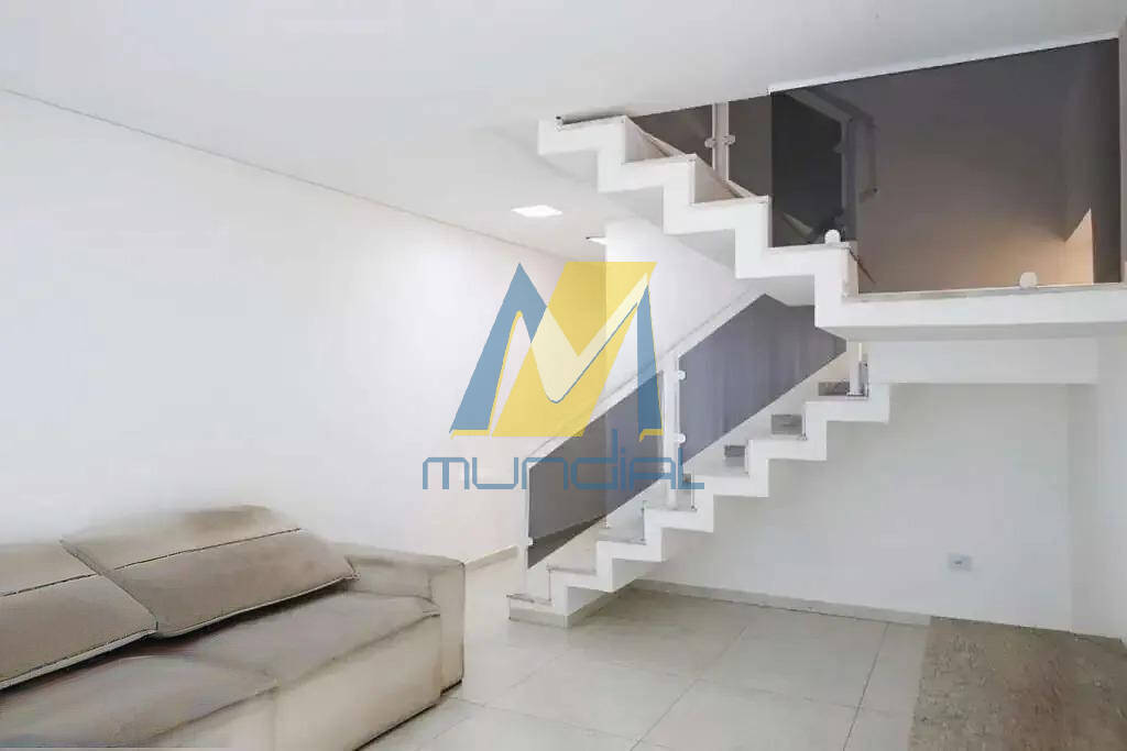 Sobrado, 4 quartos - Foto 3