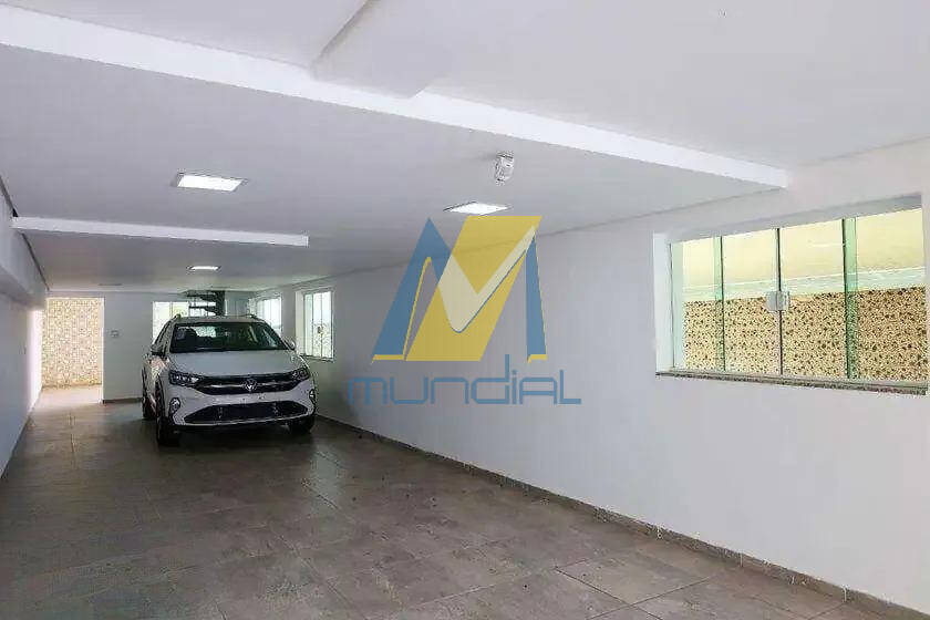 Sobrado, 4 quartos - Foto 4