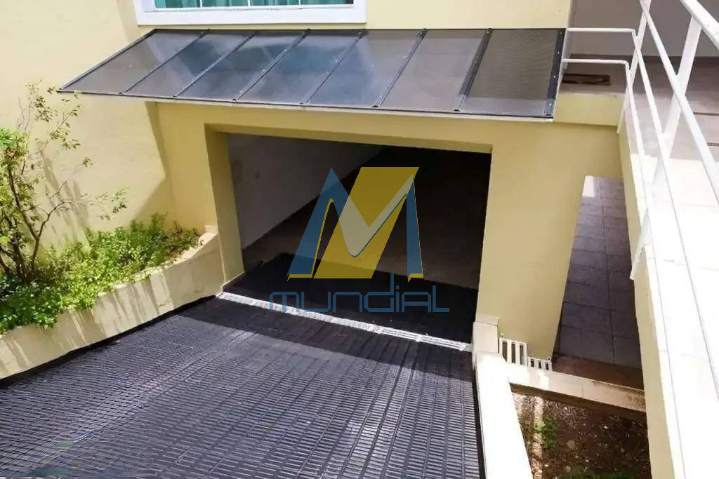 Sobrado, 4 quartos - Foto 5