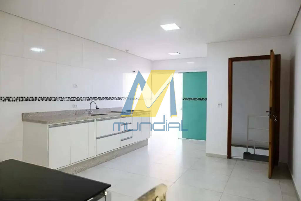 Sobrado, 4 quartos - Foto 6