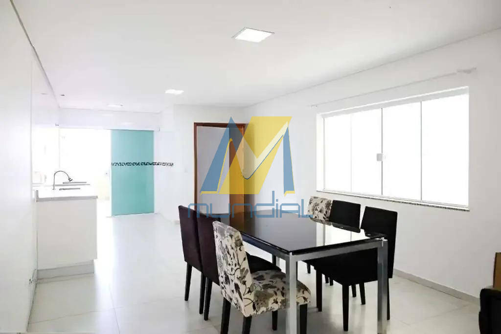 Sobrado, 4 quartos - Foto 7