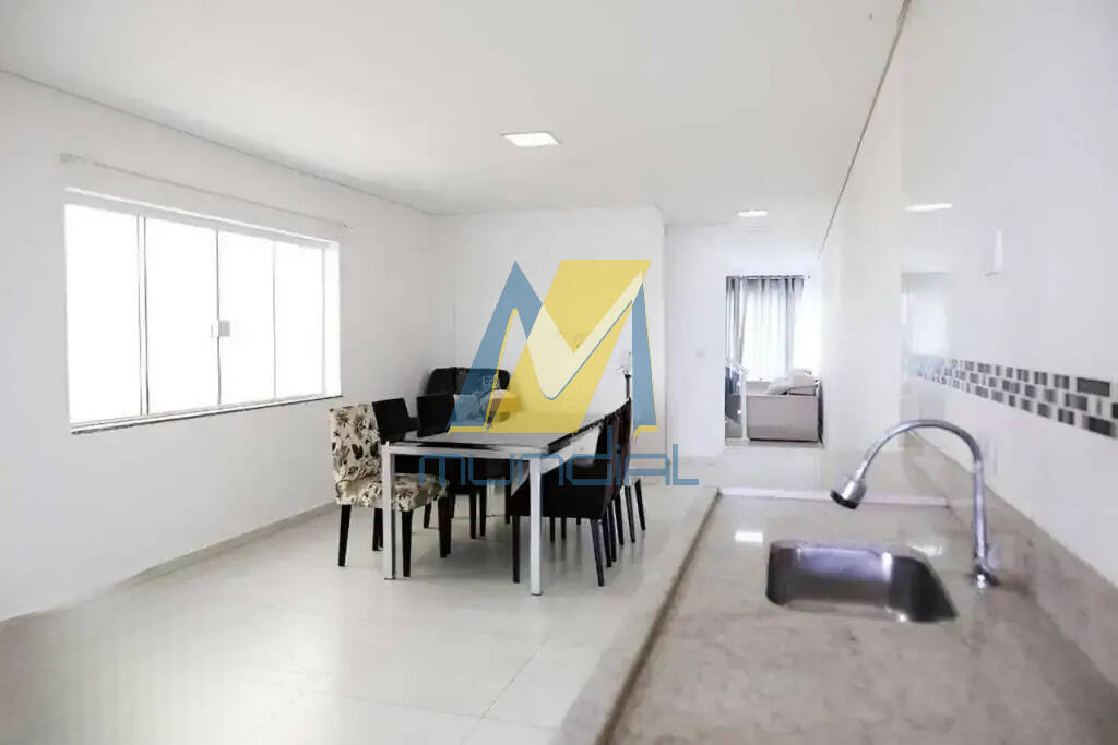 Sobrado, 4 quartos - Foto 8