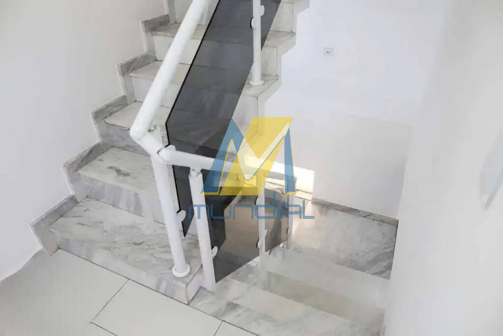 Sobrado, 4 quartos - Foto 10