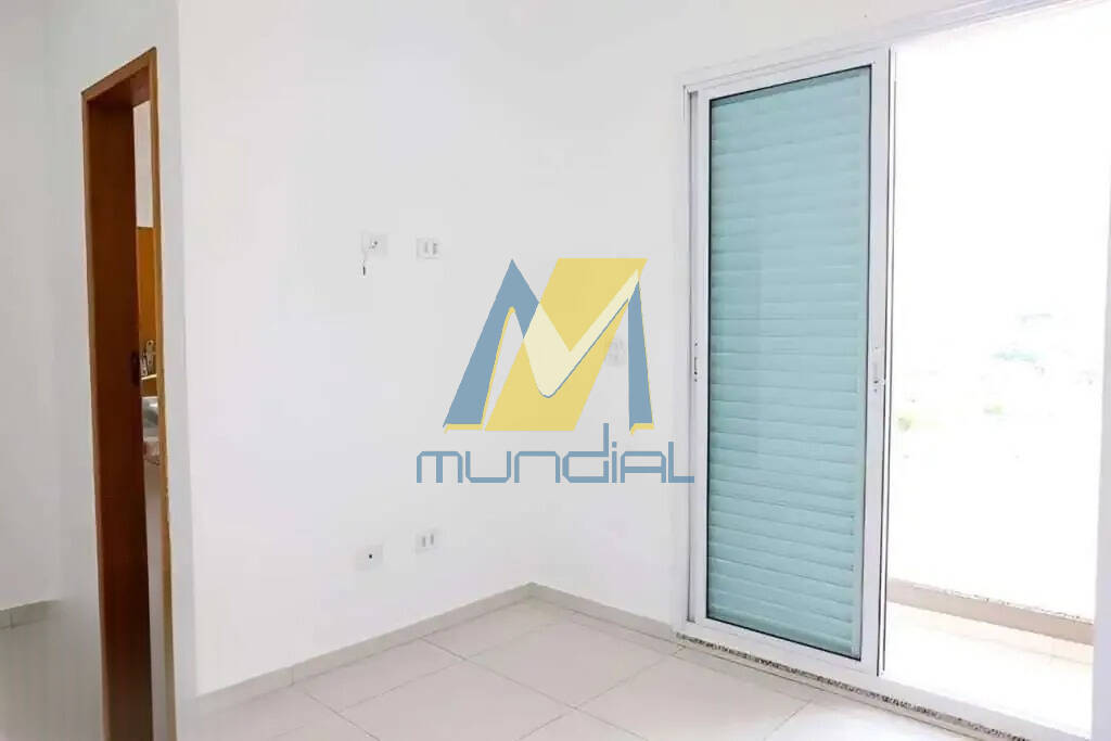 Sobrado, 4 quartos - Foto 11