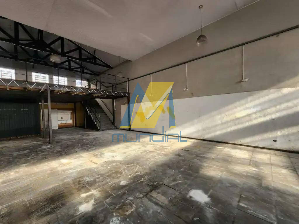 Depósito-Galpão - Foto 5