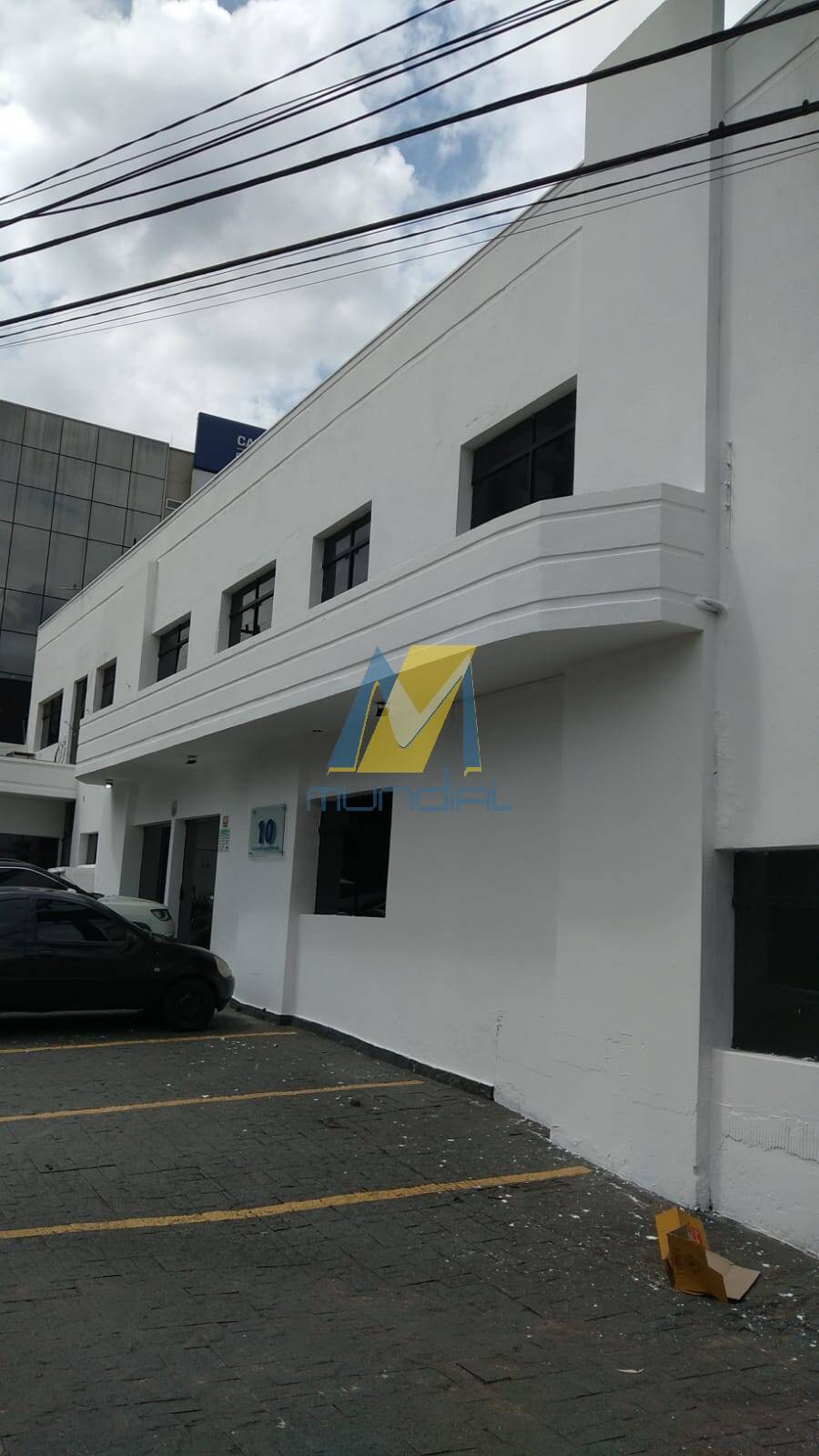 Prédio Inteiro - Foto 10