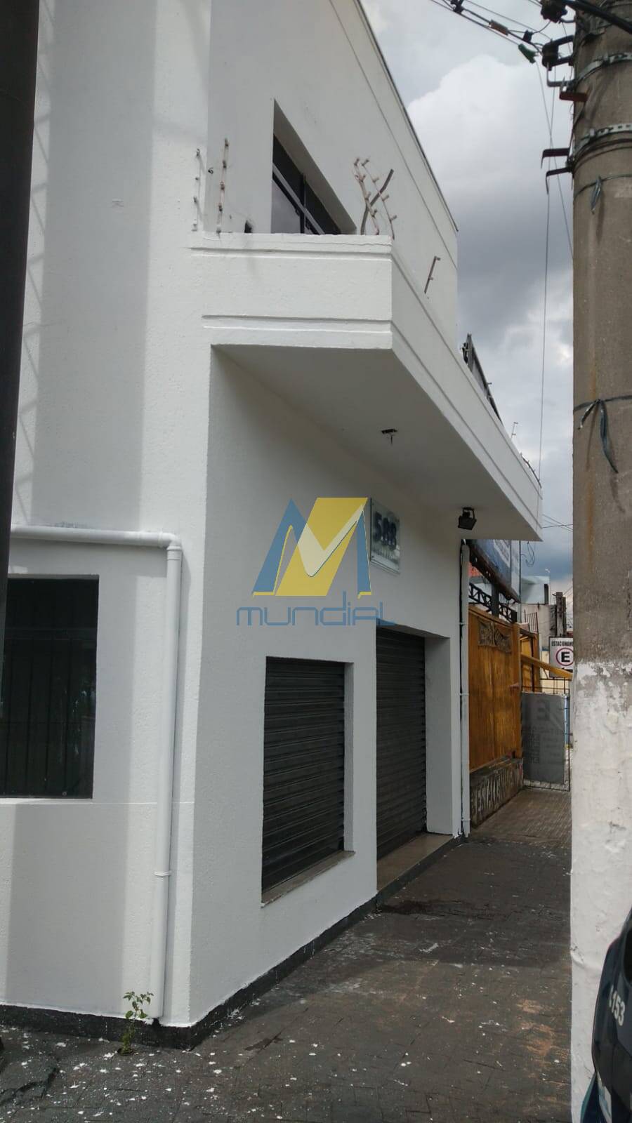 Prédio Inteiro - Foto 8
