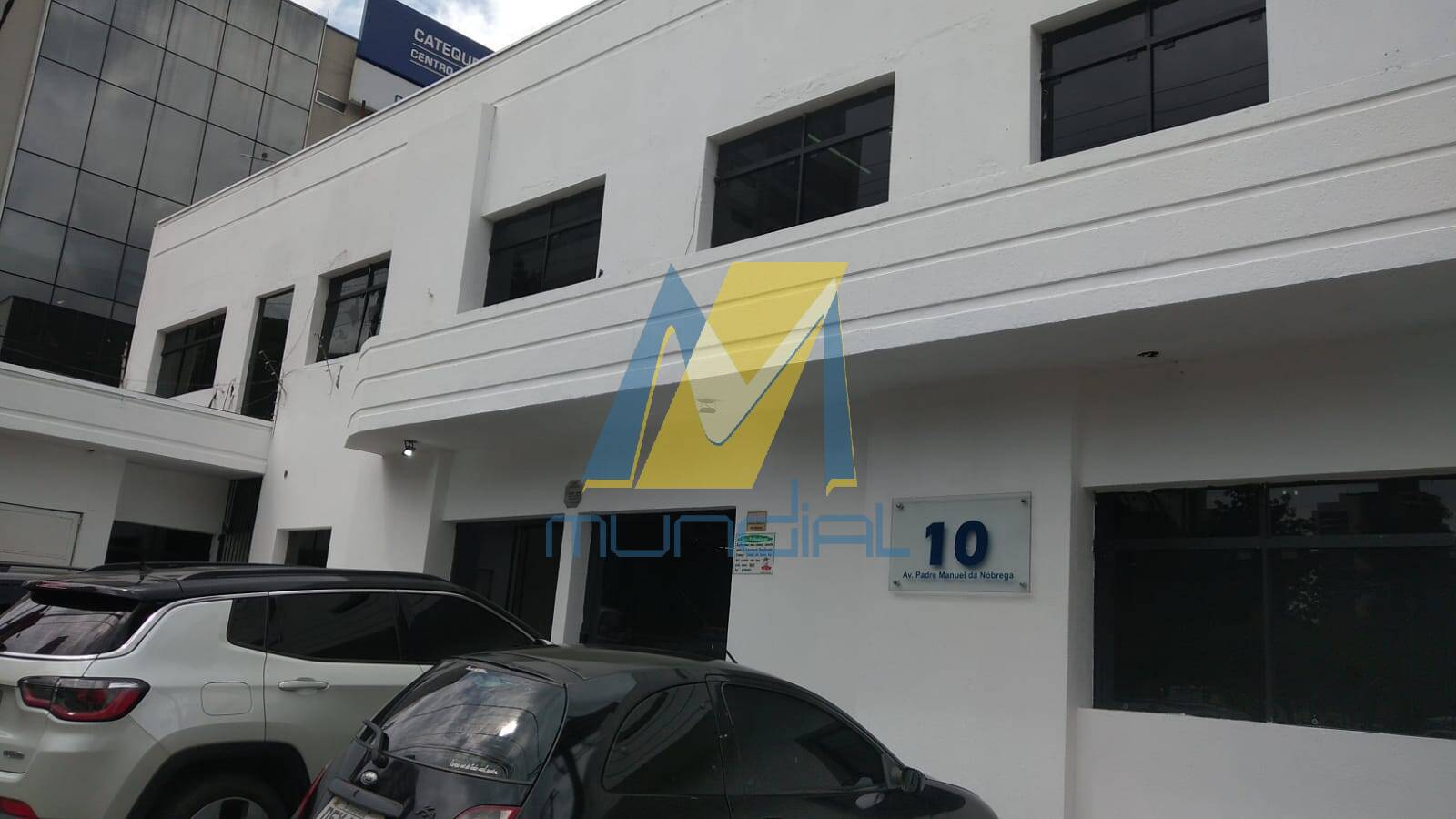 Prédio Inteiro - Foto 6