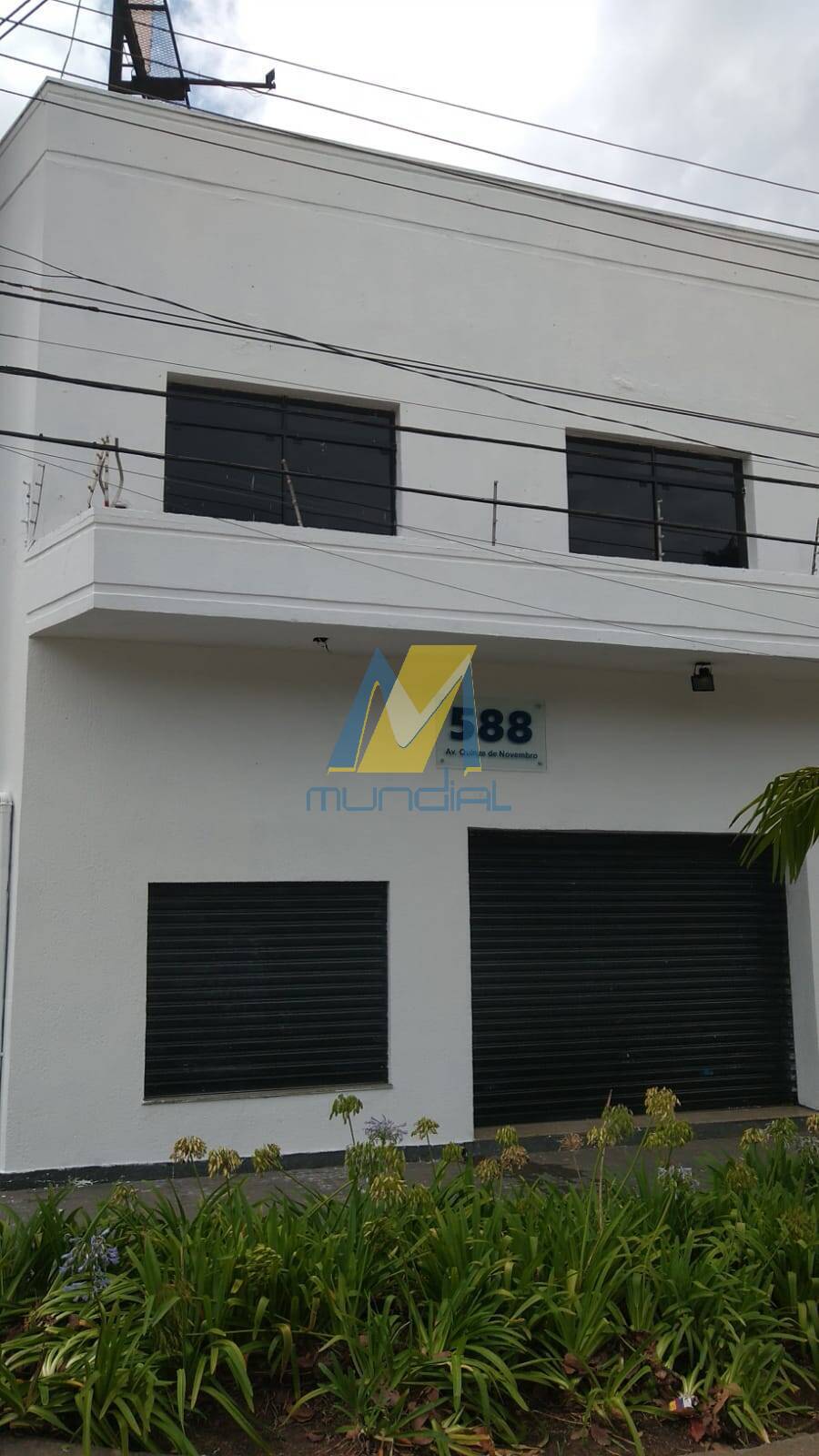 Prédio Inteiro - Foto 9