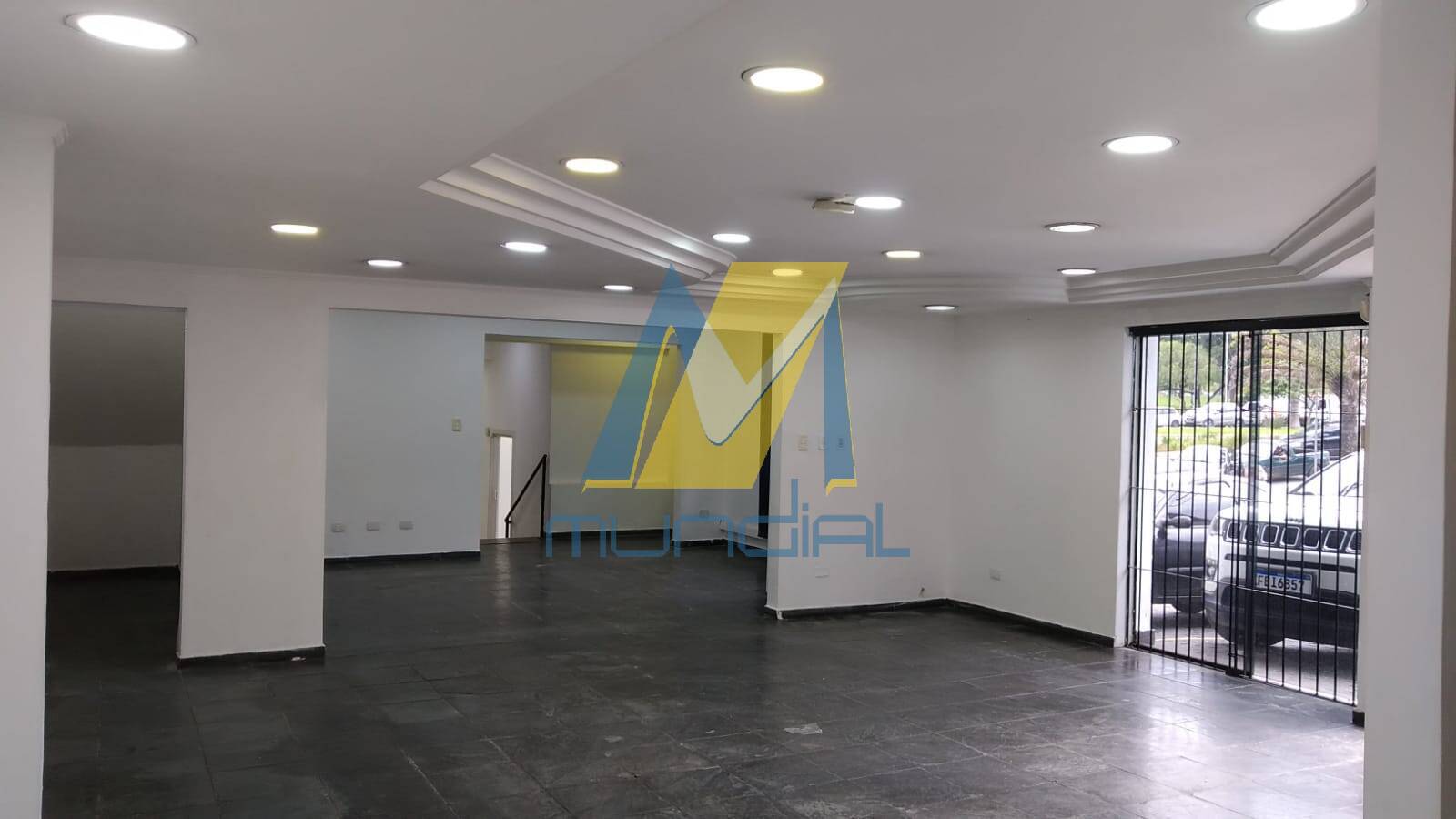 Prédio Inteiro - Foto 12