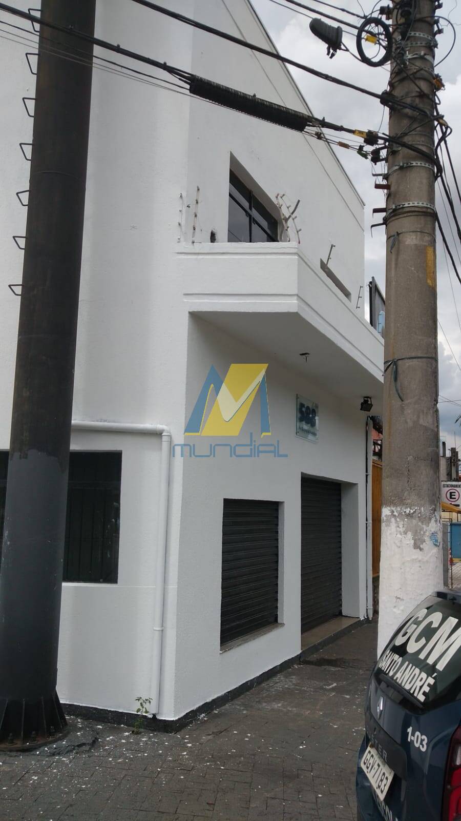 Prédio Inteiro - Foto 14