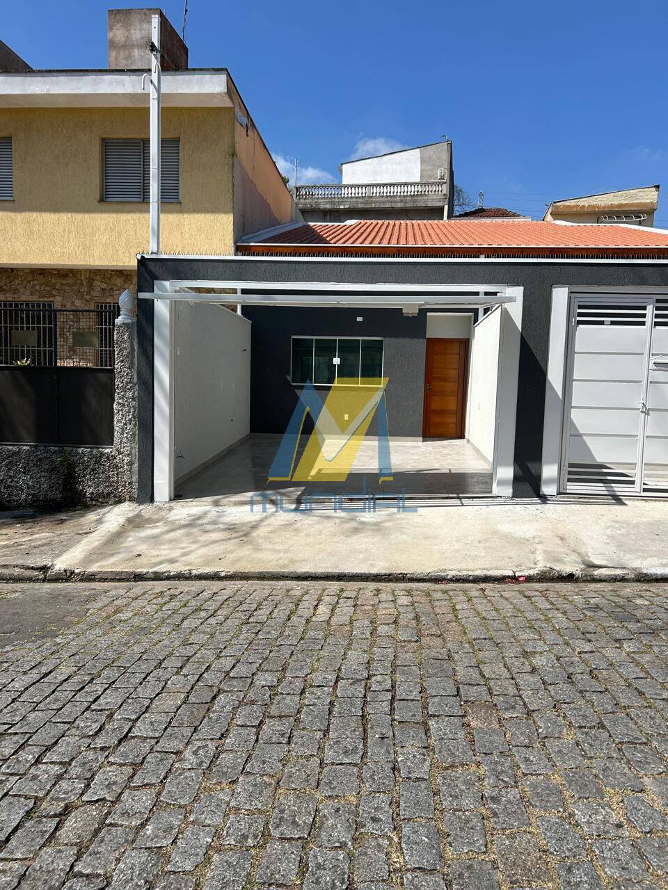 Casa, 3 quartos, 95 m² - Foto 10