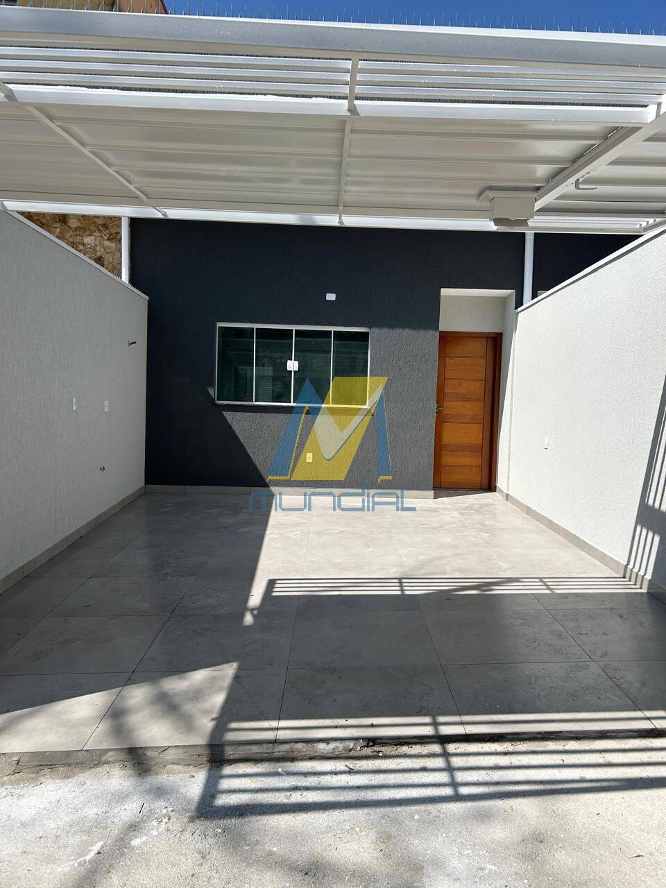 Casa, 3 quartos, 95 m² - Foto 1