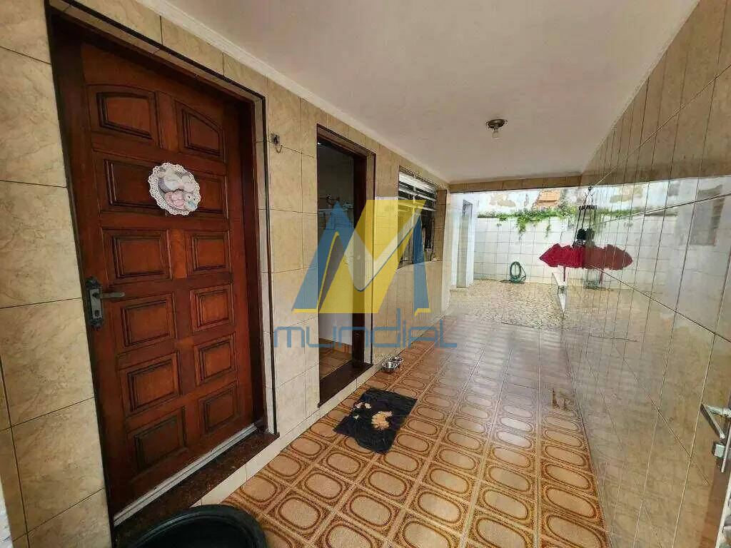 Sobrado, 7 quartos - Foto 9