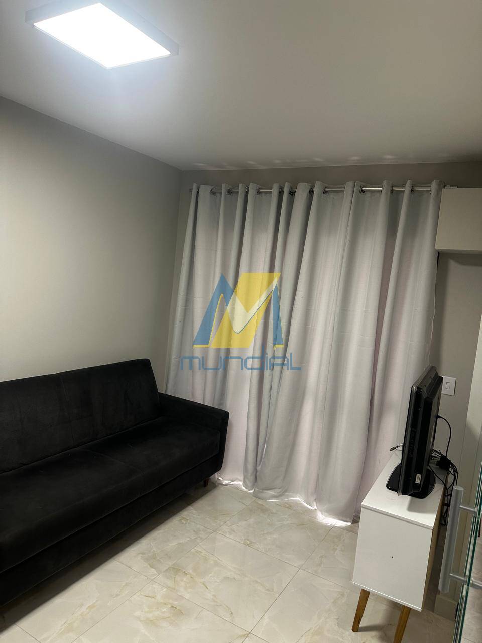 Apartamento, 1 quarto, 91 m² - Foto 6