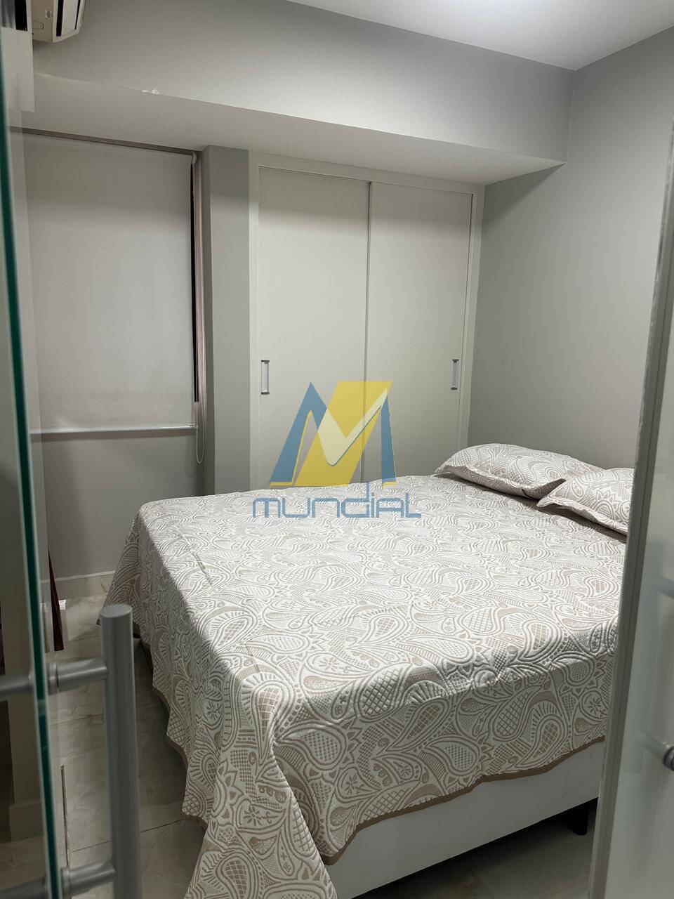 Apartamento, 1 quarto, 91 m² - Foto 9