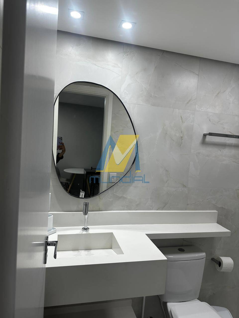 Apartamento, 1 quarto, 91 m² - Foto 10