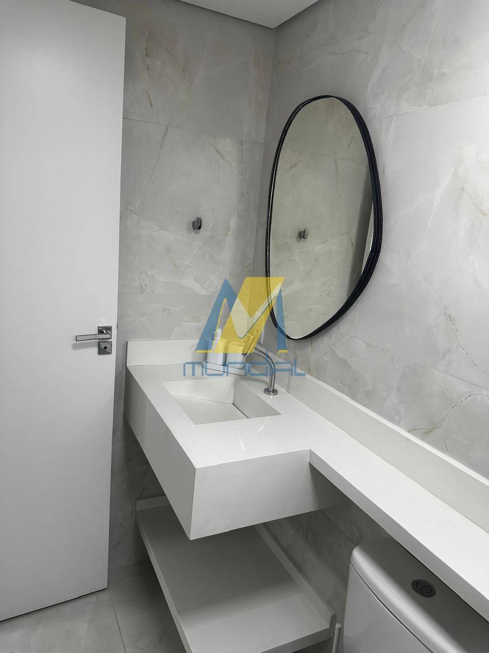 Apartamento, 1 quarto, 91 m² - Foto 12
