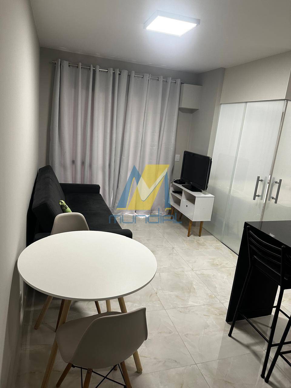 Apartamento, 1 quarto, 91 m² - Foto 11