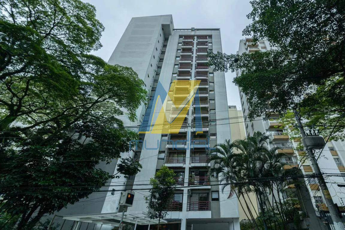 Apartamento, 1 quarto, 91 m² - Foto 13