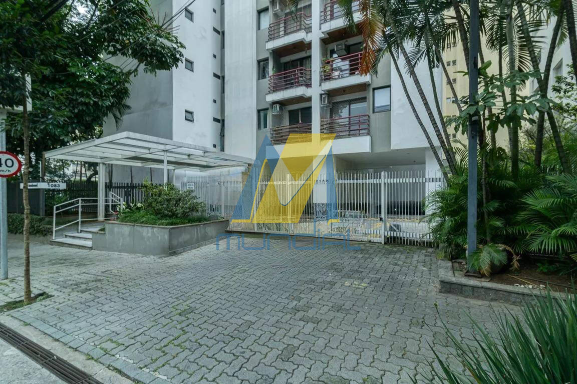 Apartamento, 1 quarto, 91 m² - Foto 14