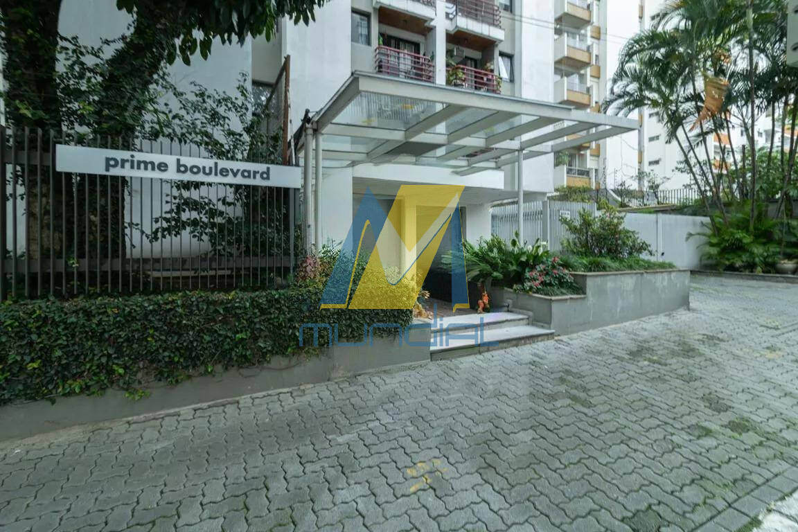Apartamento, 1 quarto, 91 m² - Foto 15