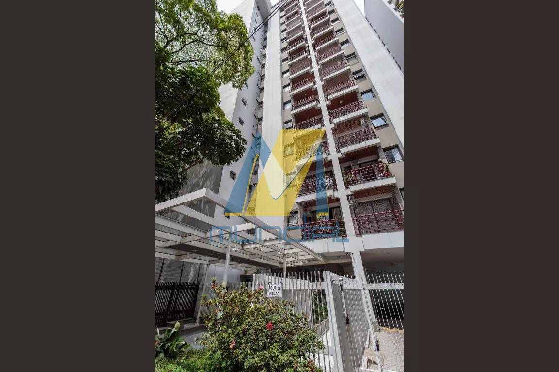 Apartamento, 1 quarto, 91 m² - Foto 16