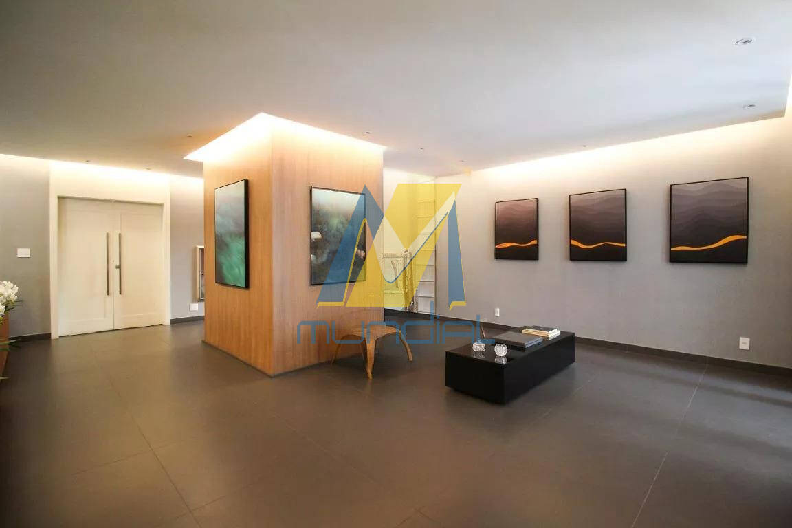 Apartamento, 1 quarto, 91 m² - Foto 17