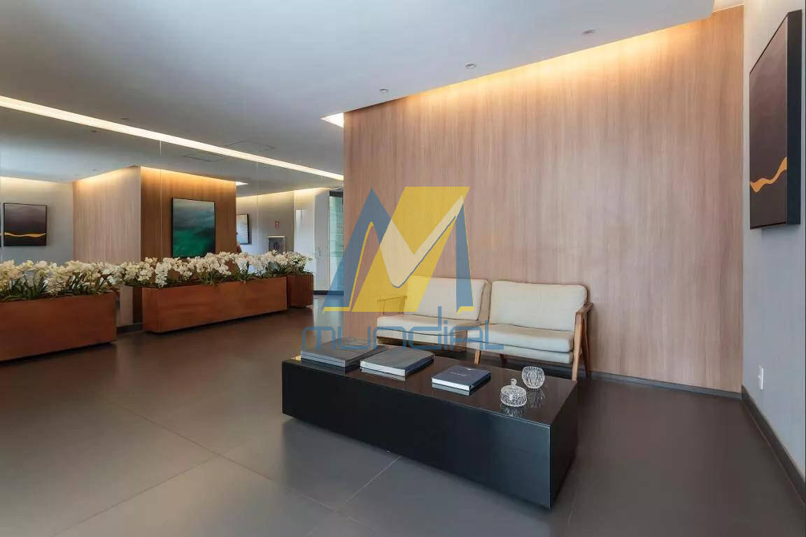 Apartamento, 1 quarto, 91 m² - Foto 18
