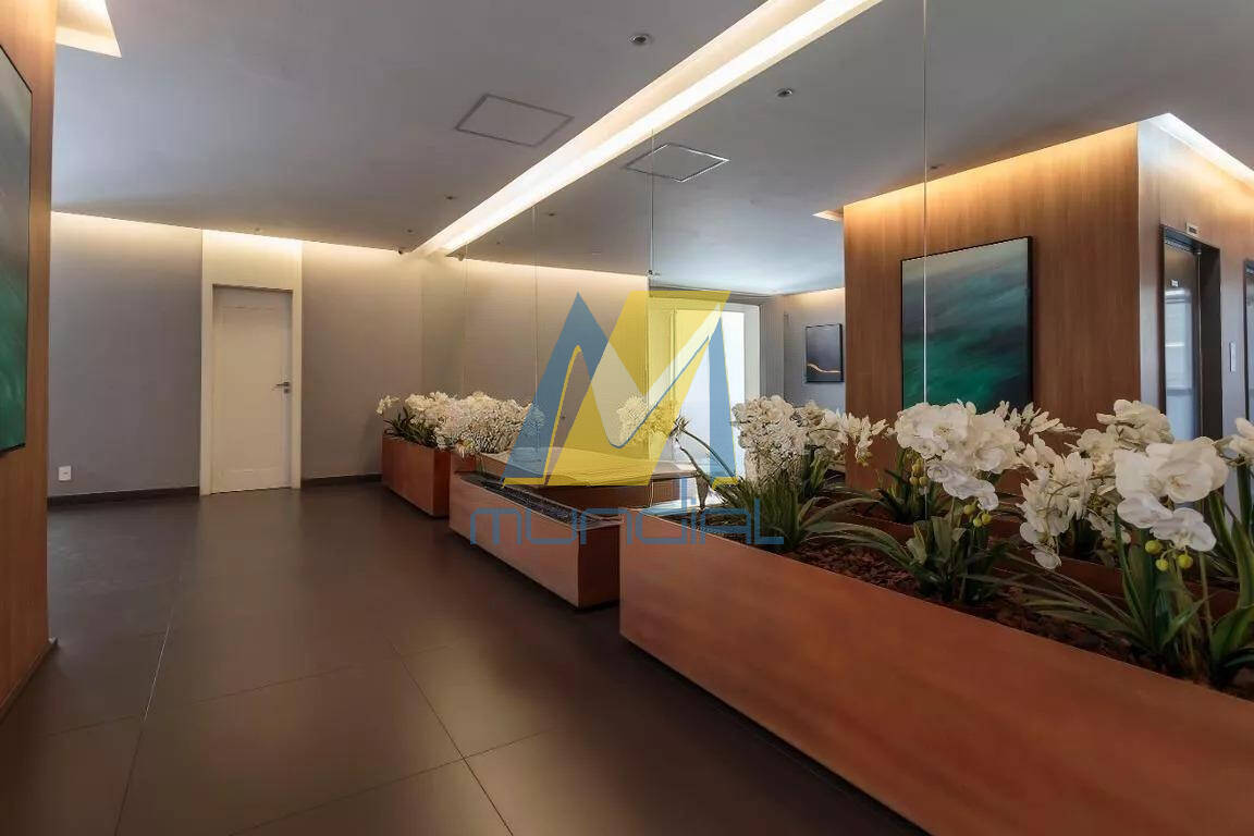 Apartamento, 1 quarto, 91 m² - Foto 19