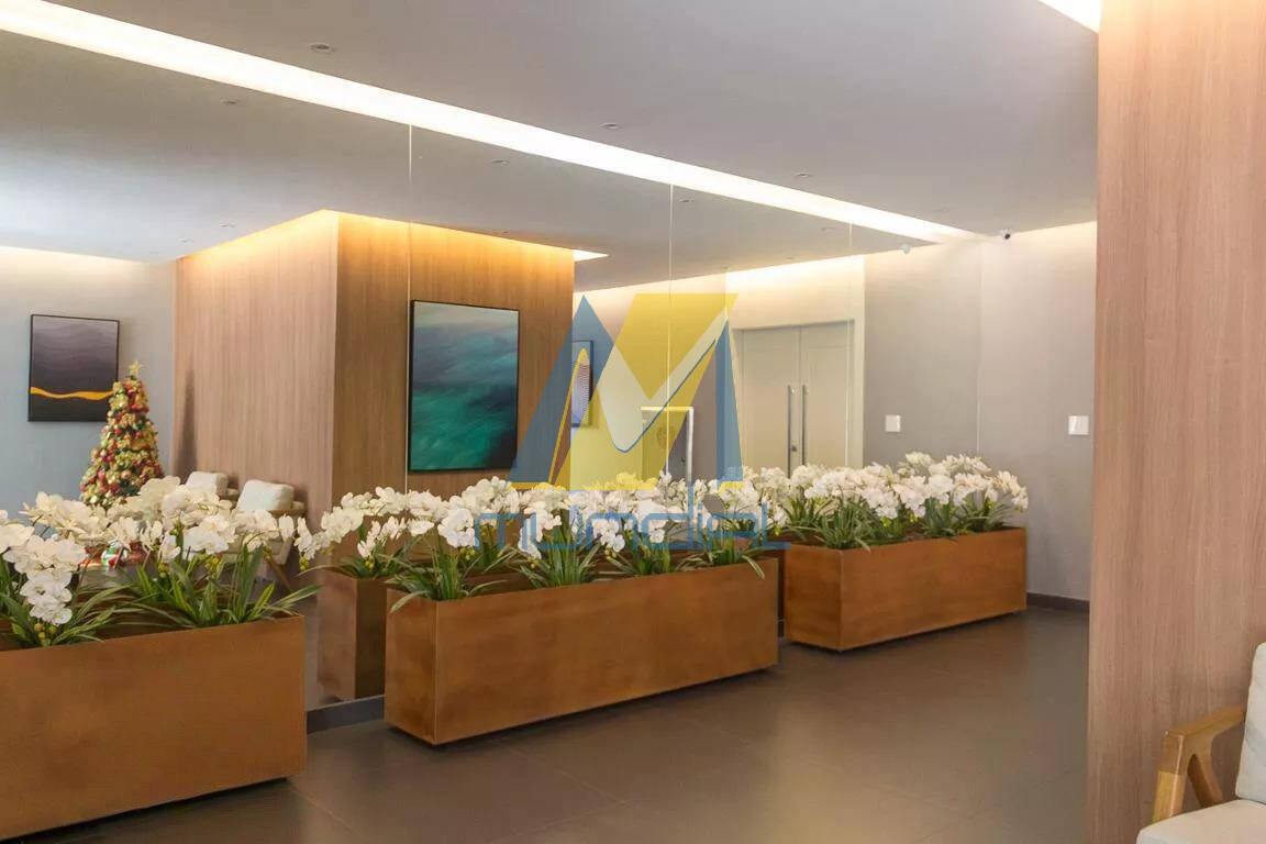 Apartamento, 1 quarto, 91 m² - Foto 21
