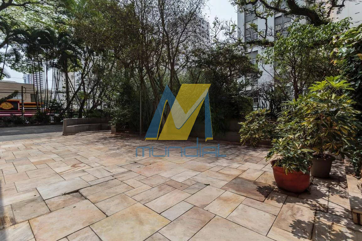 Apartamento, 1 quarto, 91 m² - Foto 23