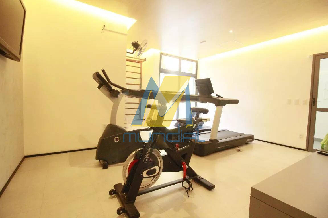 Apartamento, 1 quarto, 91 m² - Foto 26