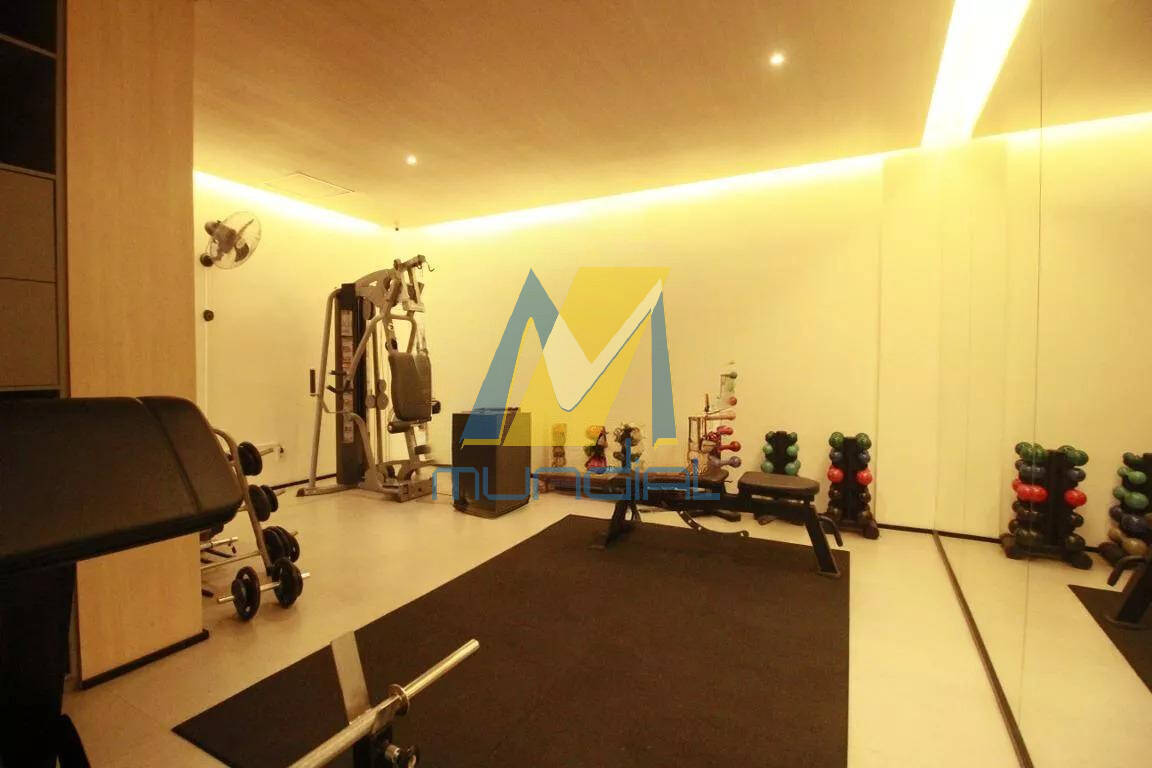Apartamento, 1 quarto, 91 m² - Foto 27