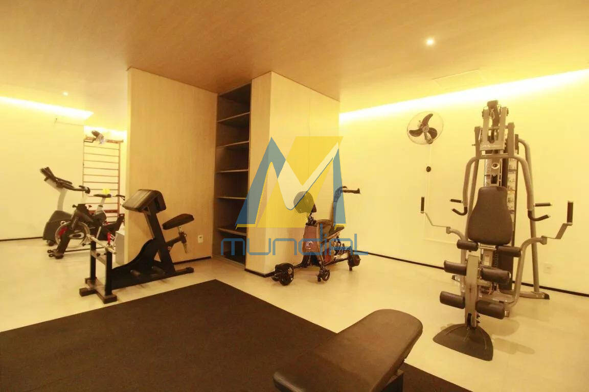 Apartamento, 1 quarto, 91 m² - Foto 28