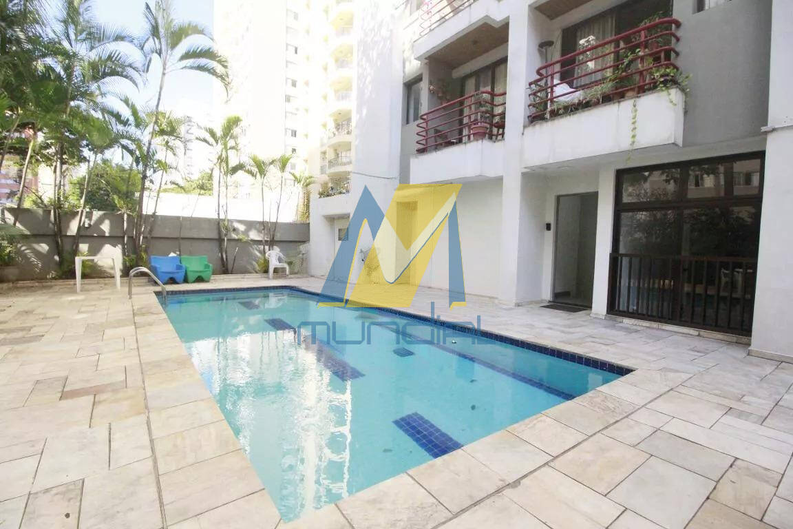 Apartamento, 1 quarto, 91 m² - Foto 30