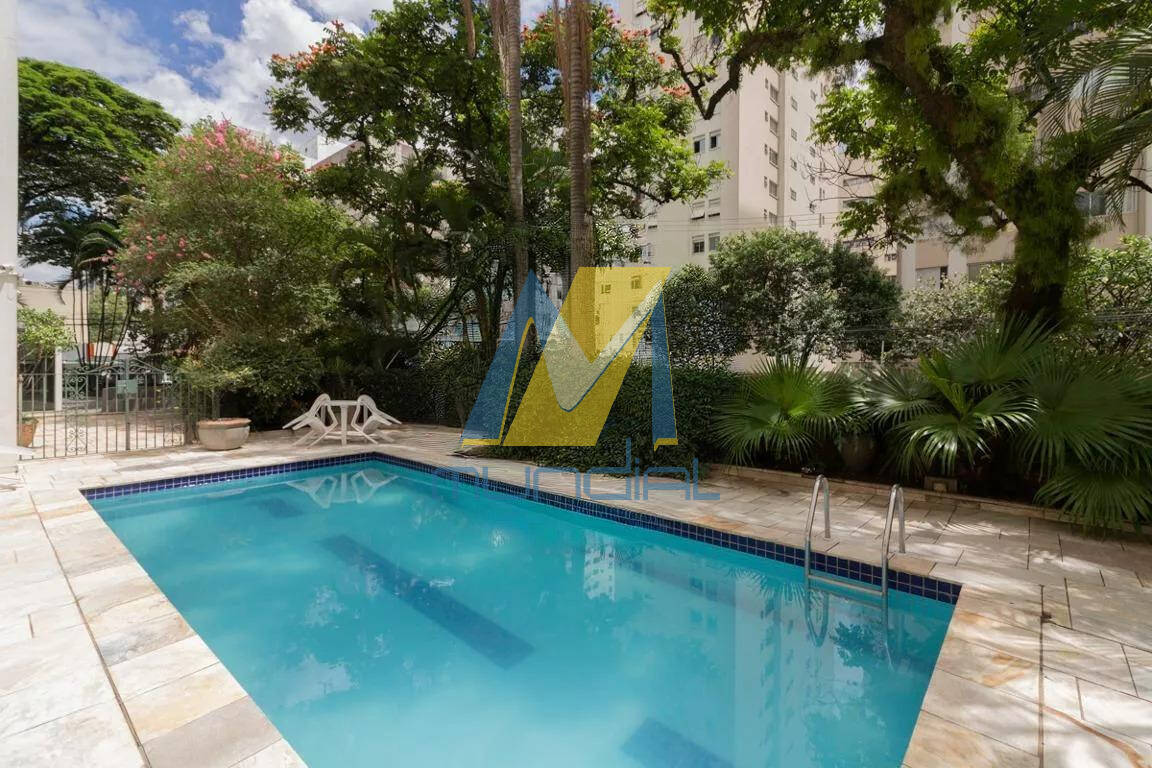 Apartamento, 1 quarto, 91 m² - Foto 3