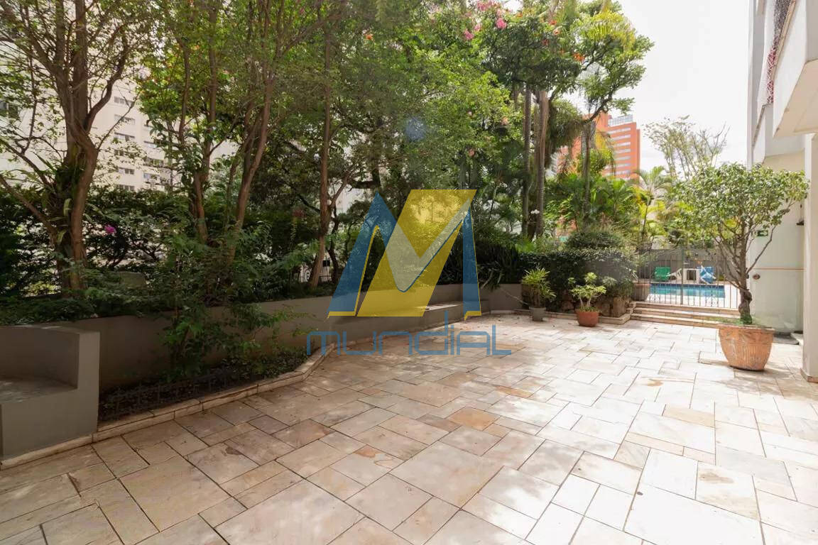 Apartamento, 1 quarto, 91 m² - Foto 34