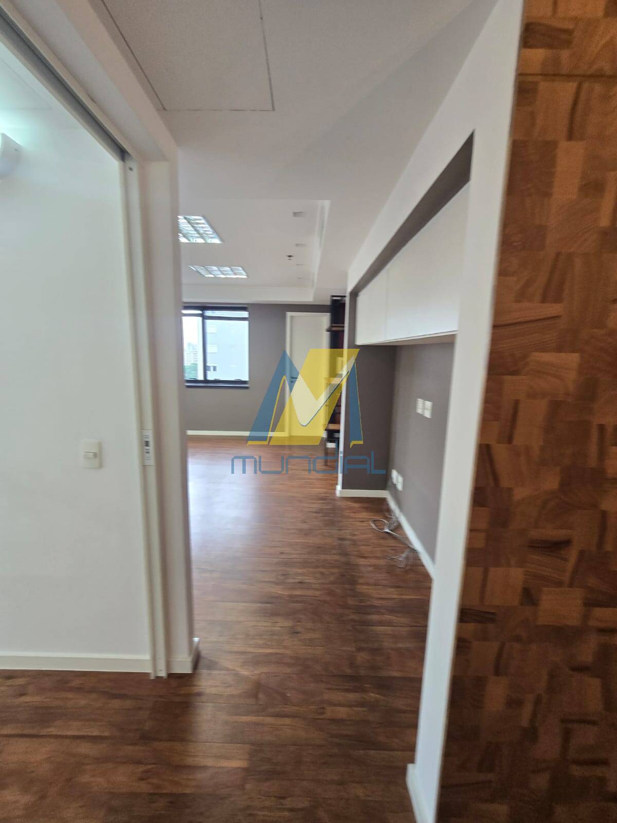 Sala-Conjunto - Foto 19