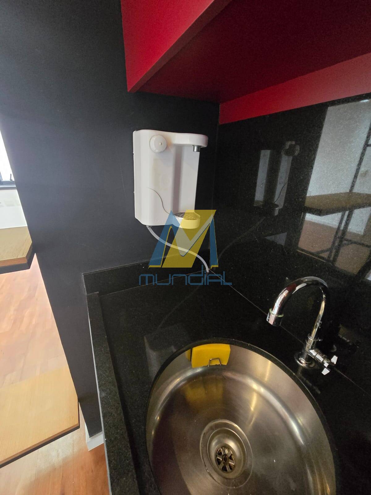 Sala-Conjunto - Foto 46