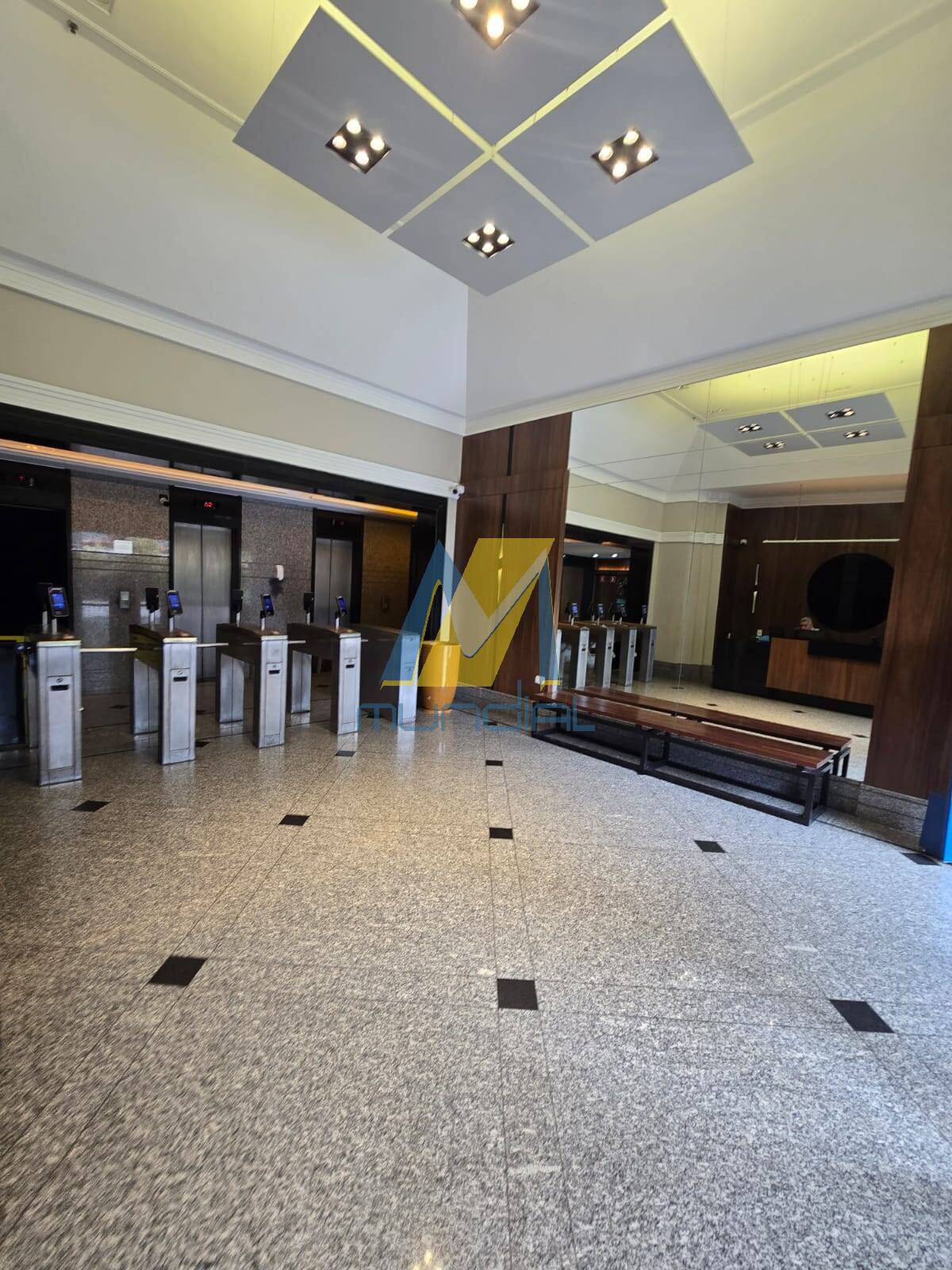 Sala-Conjunto - Foto 56