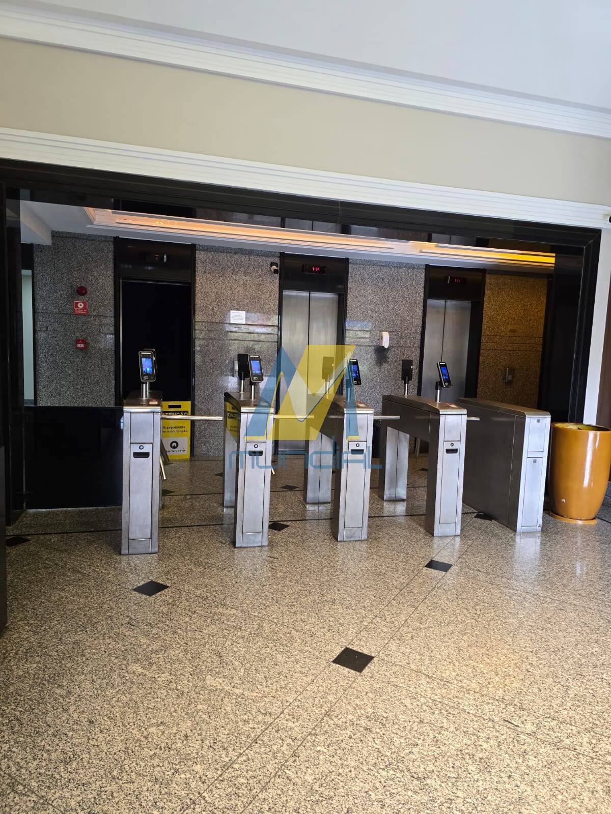 Sala-Conjunto - Foto 55