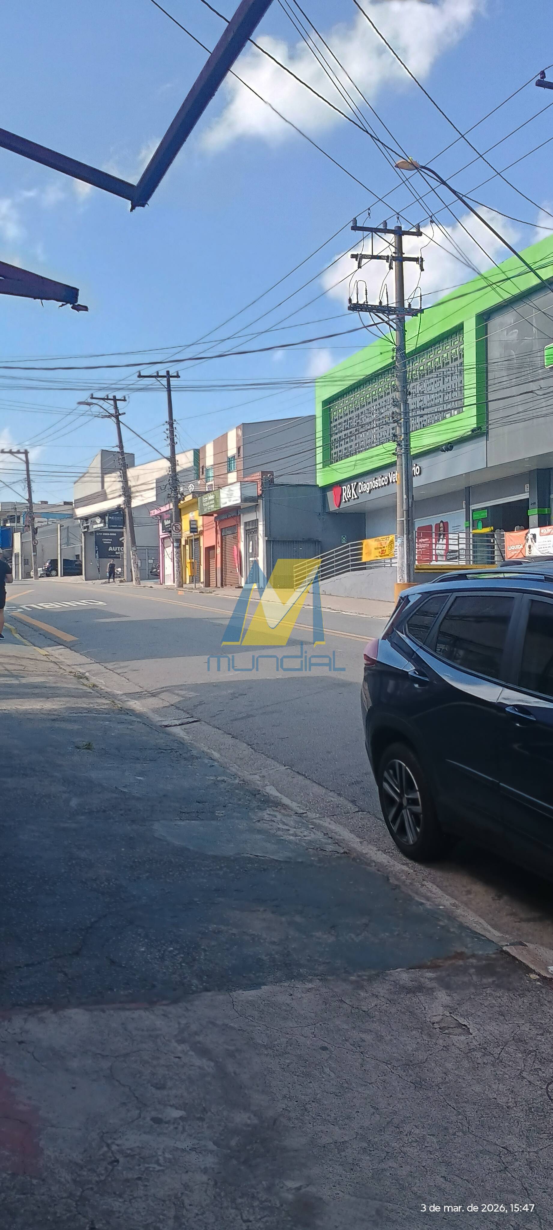 Loja-Salão - Foto 2