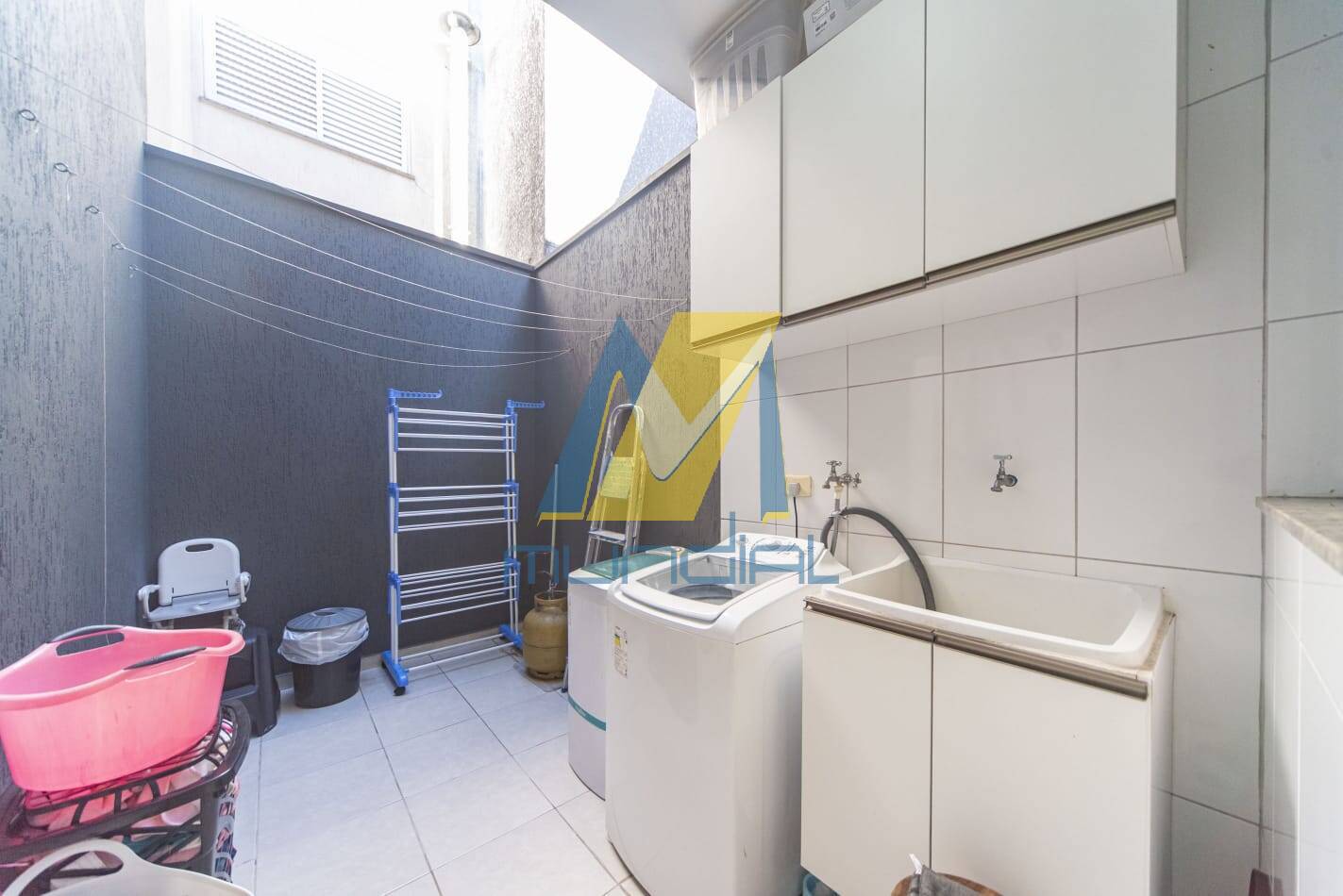 Casa, 3 quartos, 260 m² - Foto 11