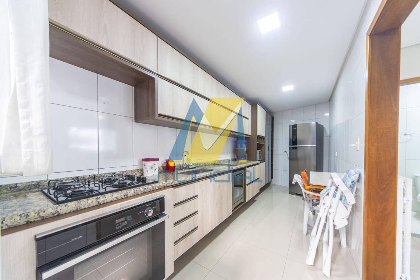 Casa, 3 quartos, 260 m² - Foto 12