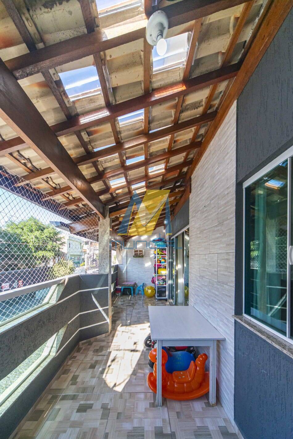 Casa, 3 quartos, 260 m² - Foto 2