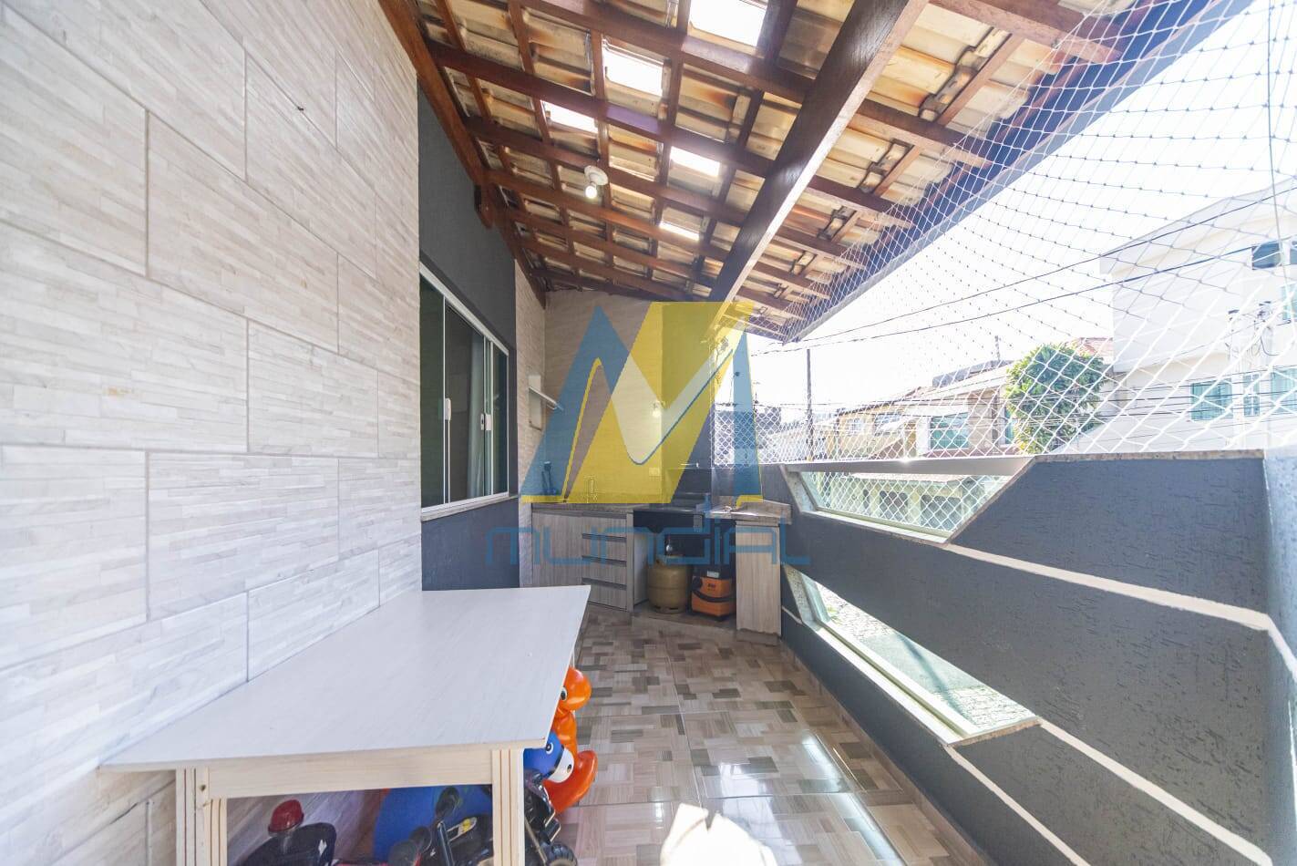 Casa, 3 quartos, 260 m² - Foto 19